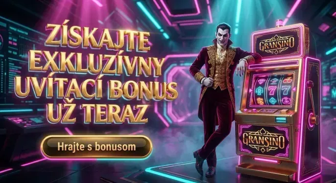 Gransino Casino